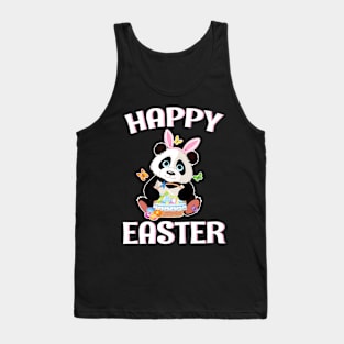 Butterfly Rabbit Tank Top